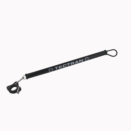 Tectran Tender Kit 25 Single-With Apl Tec Clamp 23635